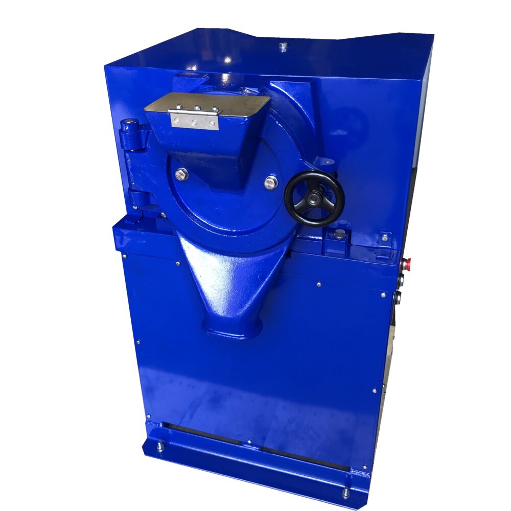 DISC GRINDER Capco Castle Broom Engineering Ltd