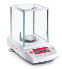 Ohaus Pioneer Analytical
