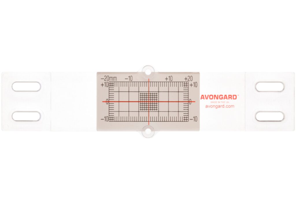 STANDARD TELL TALE GAUGE | CAPCO Test Equipment