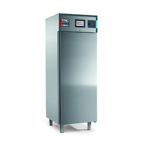 FREEZE THAW CABINET