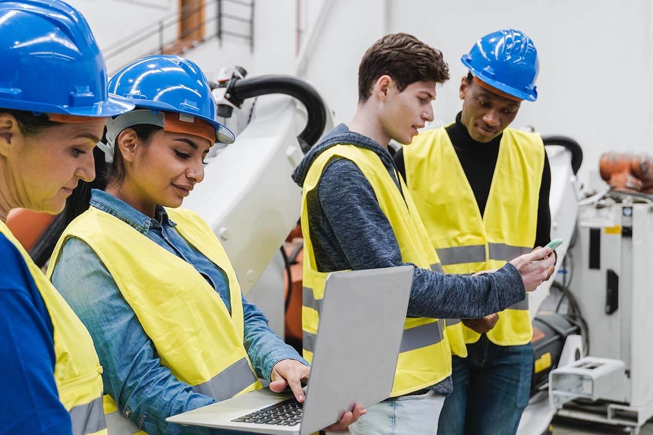 Tips for Maintaining Accuracy in Harsh Environments