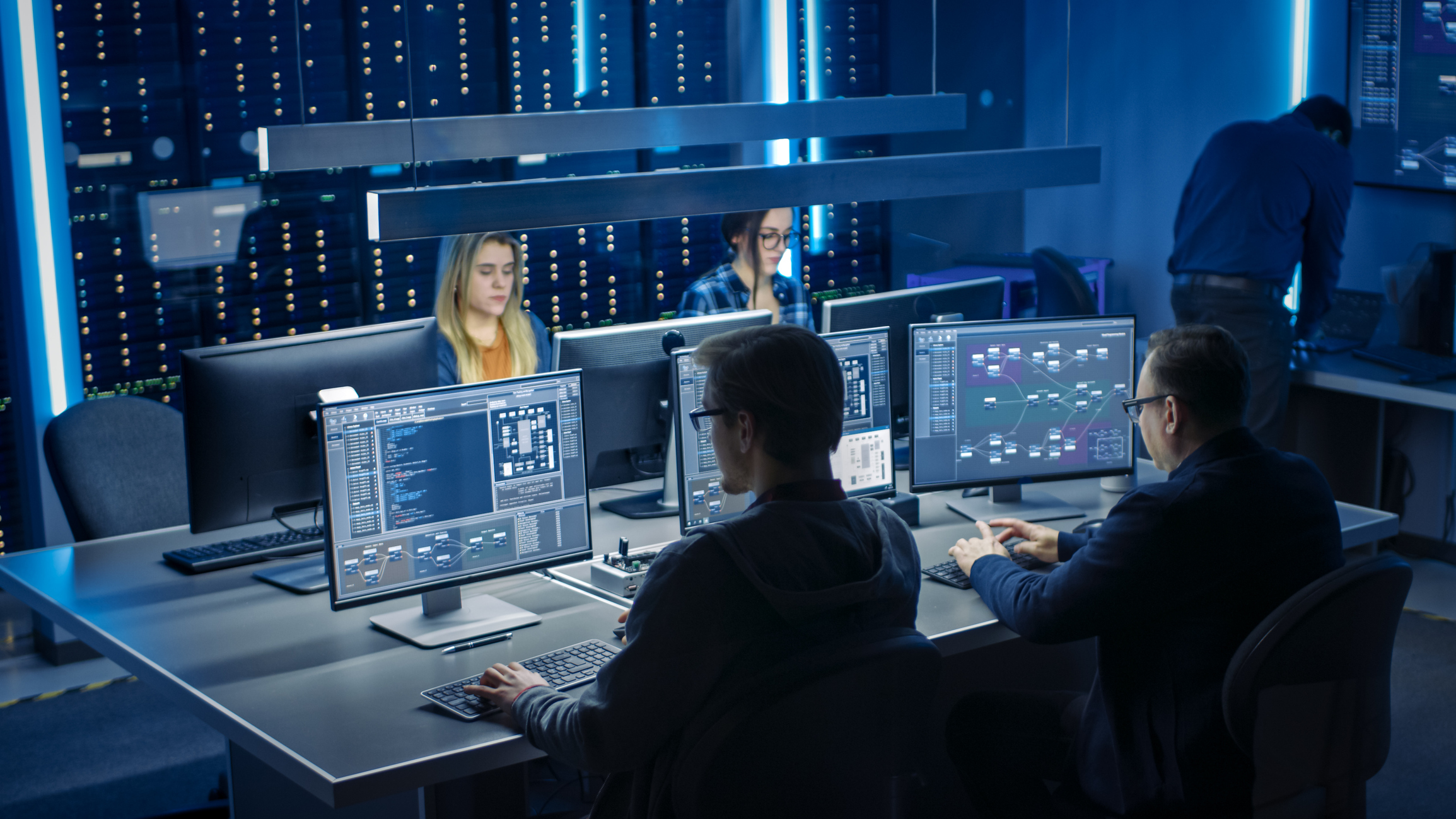 Training the Next Generation of Lab Professionals