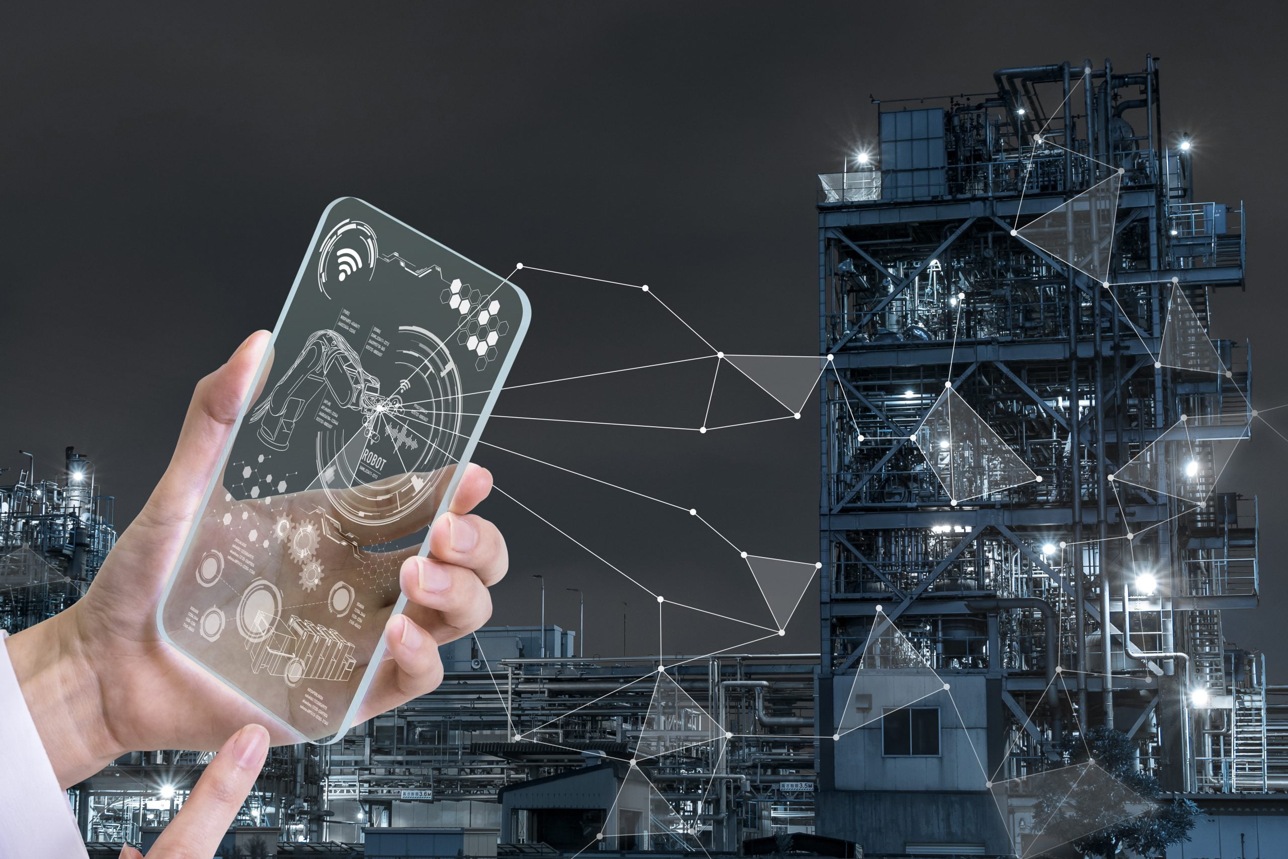 Data Trends Shaping the Future of Testing Equipment