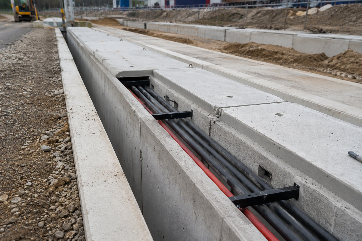 How to Clean and Maintain Galvanized Concrete Trays for Extended Lab Life